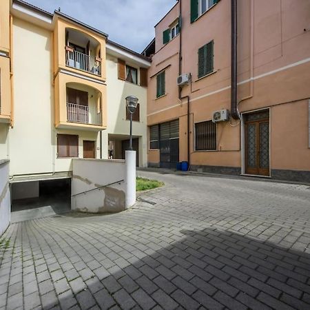 Apartamento Casa Mili Certaldo Exterior foto