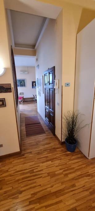 Apartamento Casa Mili Certaldo Exterior foto
