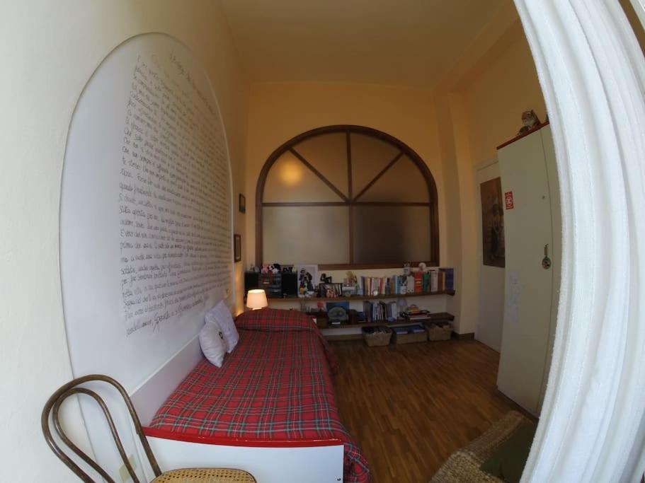 Apartamento Casa Mili Certaldo Exterior foto