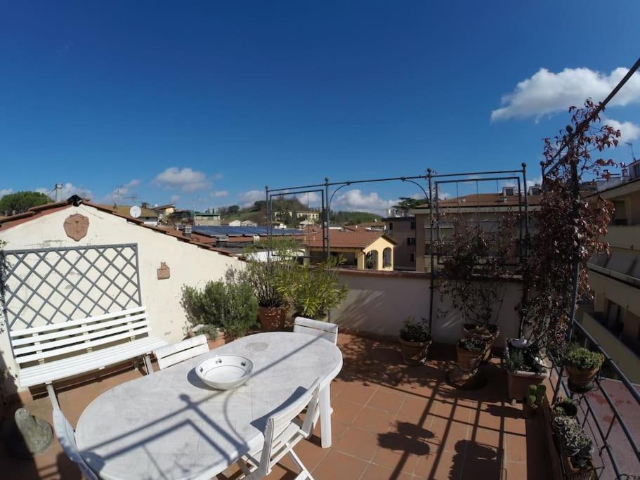 Apartamento Casa Mili Certaldo Exterior foto