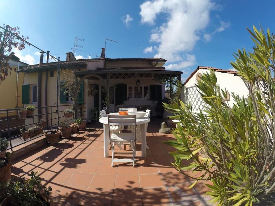 Apartamento Casa Mili Certaldo Exterior foto