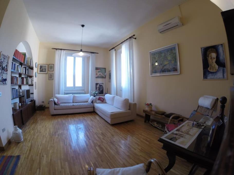 Apartamento Casa Mili Certaldo Exterior foto