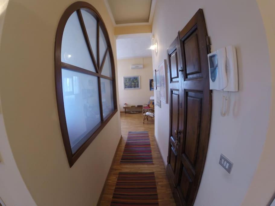 Apartamento Casa Mili Certaldo Exterior foto