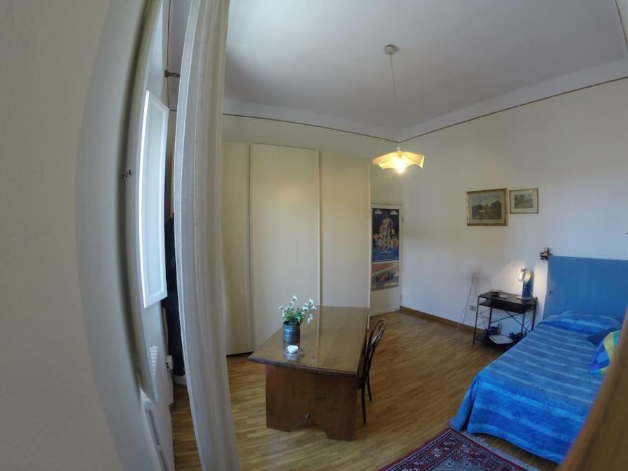 Apartamento Casa Mili Certaldo Exterior foto