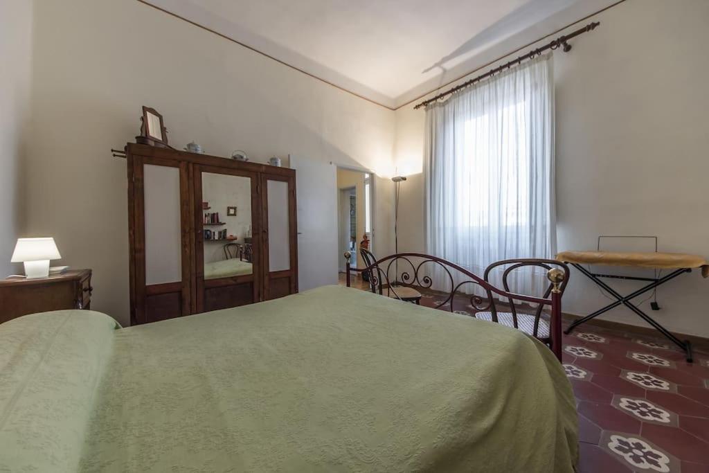 Apartamento Casa Mili Certaldo Exterior foto
