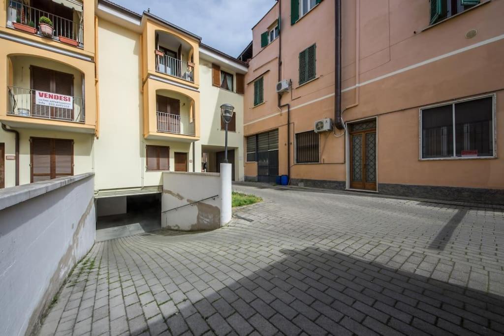 Apartamento Casa Mili Certaldo Exterior foto