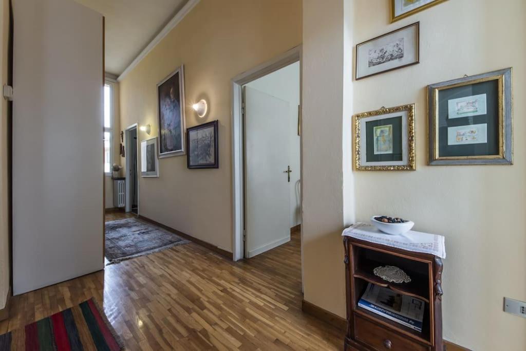 Apartamento Casa Mili Certaldo Exterior foto