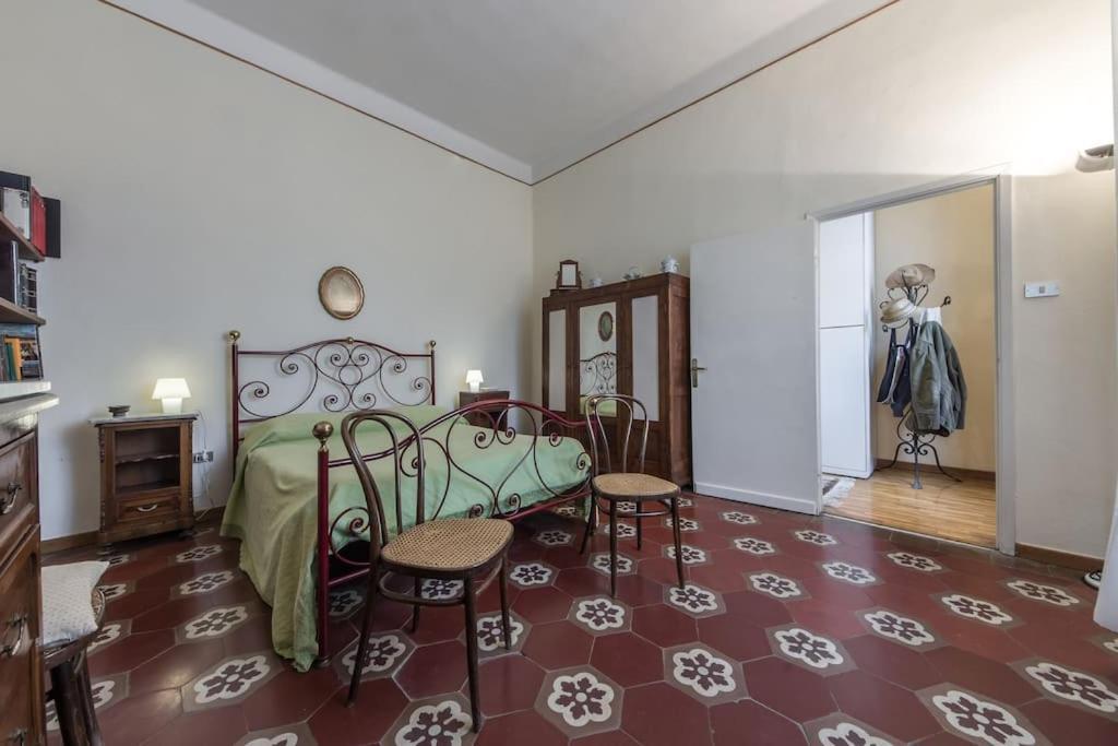 Apartamento Casa Mili Certaldo Exterior foto