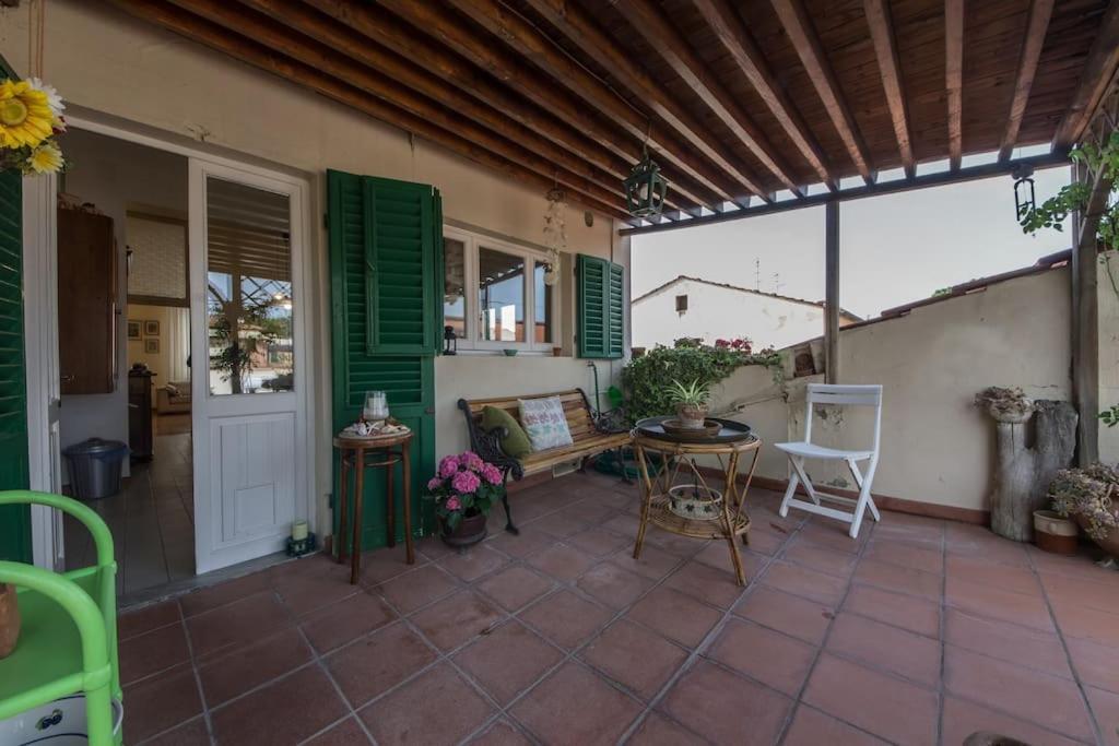 Apartamento Casa Mili Certaldo Exterior foto