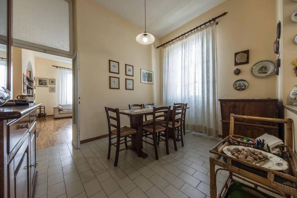 Apartamento Casa Mili Certaldo Exterior foto