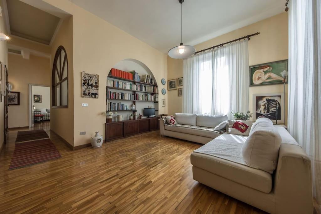 Apartamento Casa Mili Certaldo Exterior foto